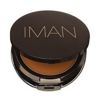 Un nouveau départ pour Iman cosmetics France