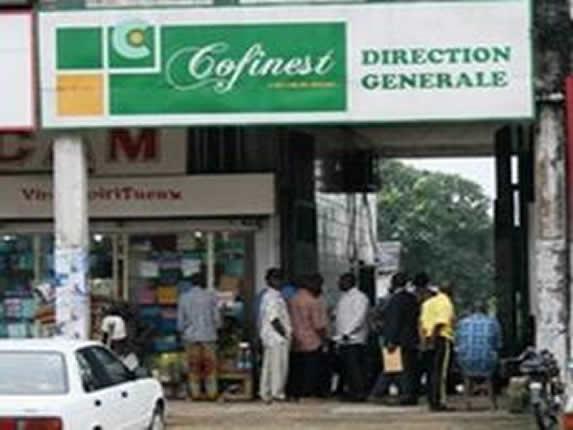Les petits épargnants de Cofinest passent à la caisse dès ce mardi 