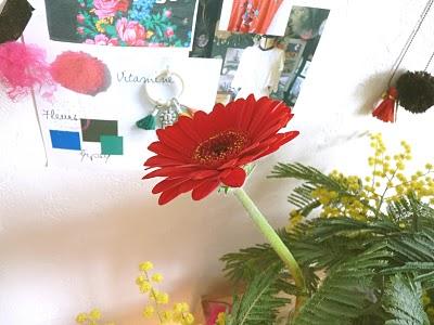 [Printemps ?]01/03Oh j'en rêve, mais non, le constat est ...