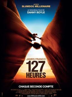 Cinéma Tron L'héritage / 127 heures
