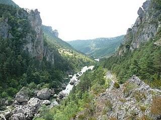 Nous avons blogué en Février...