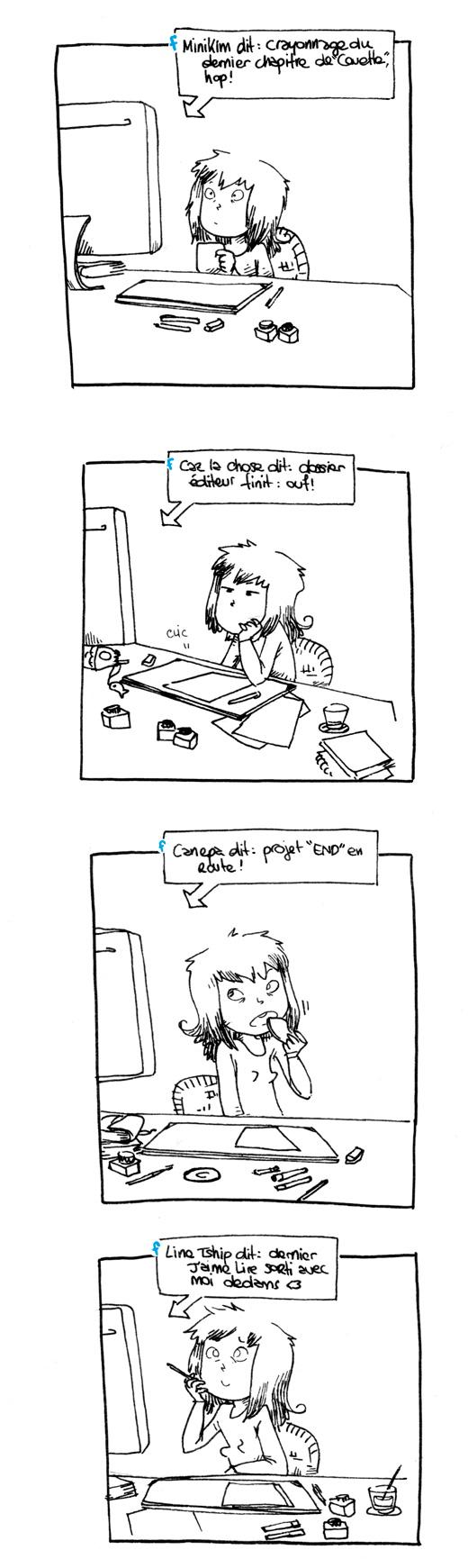 facebook, ou paf dans ta tronche