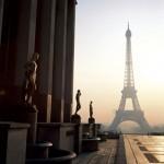 Les acheteurs étrangers soutiennent les prix parisiens