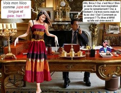 REMANIEMENTALEMENT VOTRE...