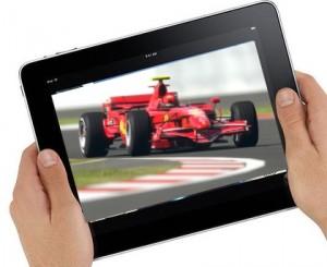 On pourra bientôt jouer à la PS3 sur iPad