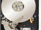Seagate livre disque facile installer
