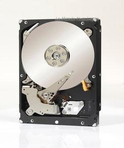Seagate livre un disque dur de 3 To facile à installer