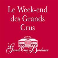 Concours Week-end des Grands Crus à Bordeaux