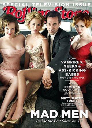 Mad-men rollingstone