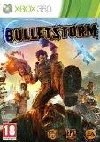 Premiers pas sur…Bulletstorm (Xbox 360)