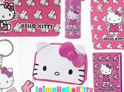 Nouvelles collections Hello Kitty