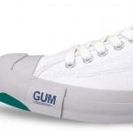 converse jack purcell chewing gum 1 150x150 Converse Jack Purcell ‘Chewing Gum’ 
