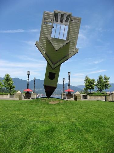 20 statues insolites