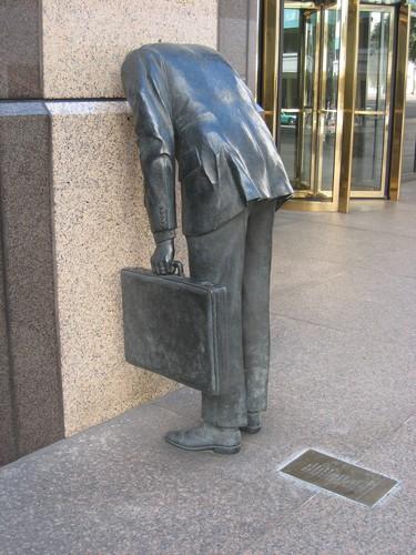 Au détour du coin de la rue... L'insolite est là! 1/3