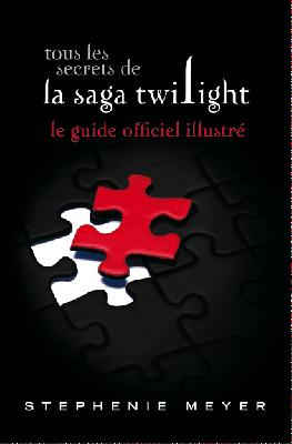 [Guide officiel] Le guide a enfin sa couverture française !
