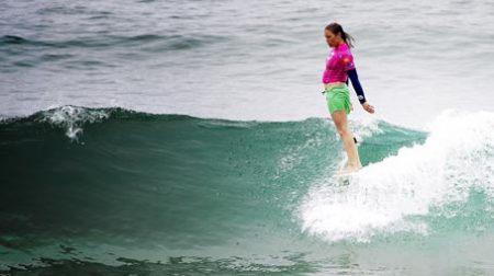 Some girls have it…