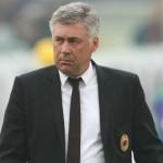 Ancelotti : « Un retour à Milan ? Il ne faut jamais dire jamais »