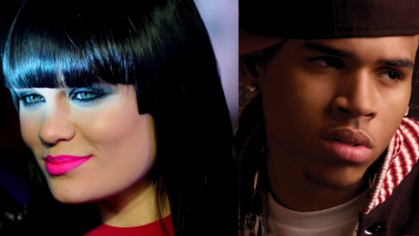SONG BATTLE : CHRIS BROWN / JESSIE J. – I NEED THIS