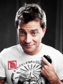 Patrick Groulx - Dates de spectacles - Salle Albert-Rousseau