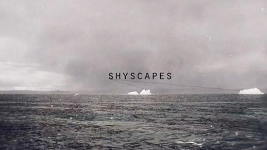 Shyscapes
