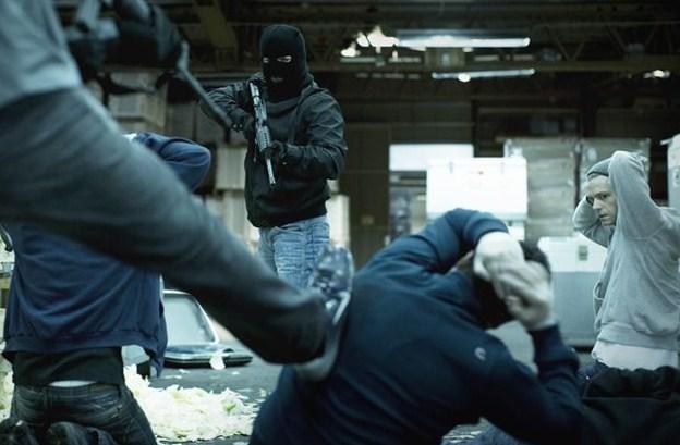 [Sortie cinéma] 30/03 Easy money