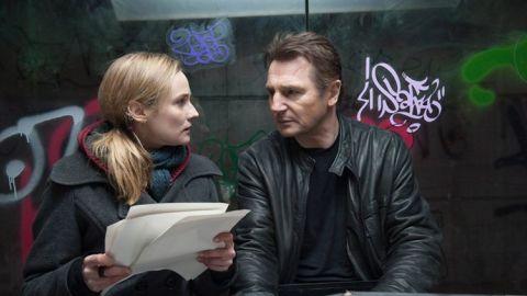 Sans identité ... sortie demain dans les salles ... un nouvel extrait en VF