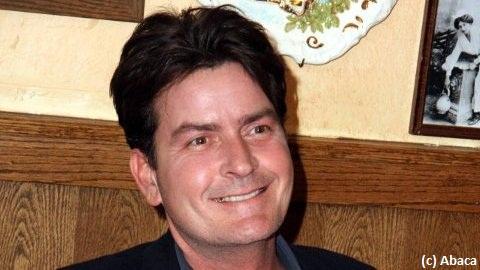 Charlie Sheen ... Sa réponse aux critiques