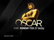 Oscars 2011 carton d'audience