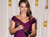 Oscars 2011 Retour consécration Natalie Portman