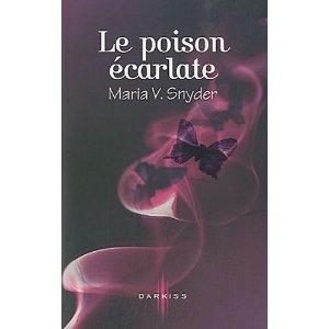 Le poison écarlate