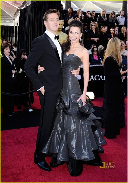 Oscars 2011 : le red carpet (1)
