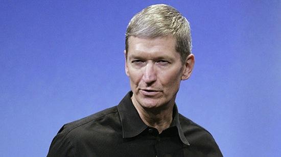 [Rumeur, EXS] Steve Jobs remplacé par Dirk Meyer, Tim Cook ou Jonathan Ive ?