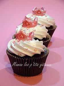 Cupcakes Princesse (8)