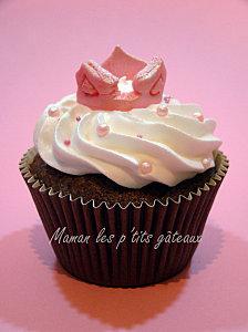 Cupcakes Princesse (2)