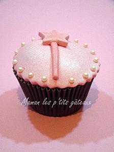 Cupcakes Princesse (3)