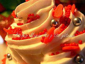 Atelier cupcakes St Valentin (1)