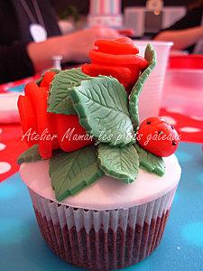 Atelier cupcakes St Valentin (6)