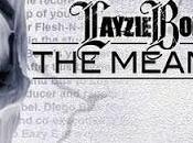 Layzie Bone "The Meaning" Brand Album