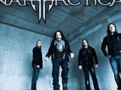 Sonata Arctica Dates France