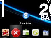 Augmenter taille police votre NookColor