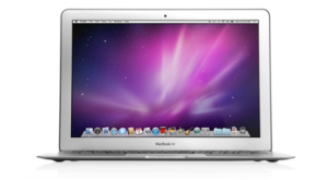 MacBook Air Switcher sur Mac OS: le guide complet des machines Apple