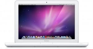MacBook 300x158 Switcher sur Mac OS: le guide complet des machines Apple