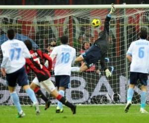 Un Milan « Patosphérique »