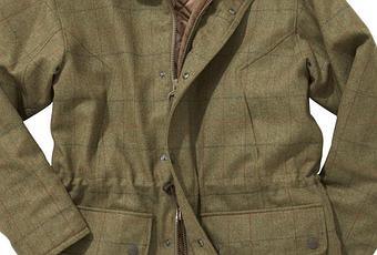 Barbour Berwick Tweed Jacket - Paperblog