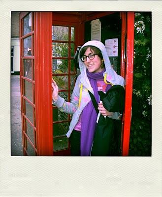 Welcome in Overstrand and Cromer, Norfolk, UK