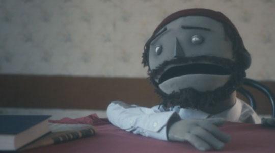 Keaton Henson 02 Charon Clip   Keaton Henson