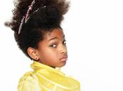 NOUVELLE PRESTATION WILLOW SMITH 21st CENTURY GIRL (LIVE OPRAH) TEASER CLIP