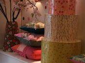 Adeline Klam folie origami!