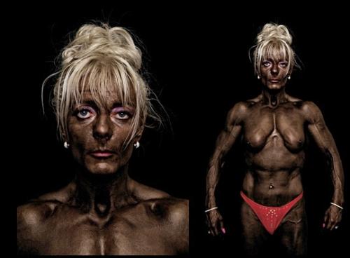 joachim ladefoged,corps musclés,musclor,corps d'homme,musculature,biceps,le shaker de cyril,mirror