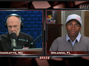 James Stewart WindTunnel Speed